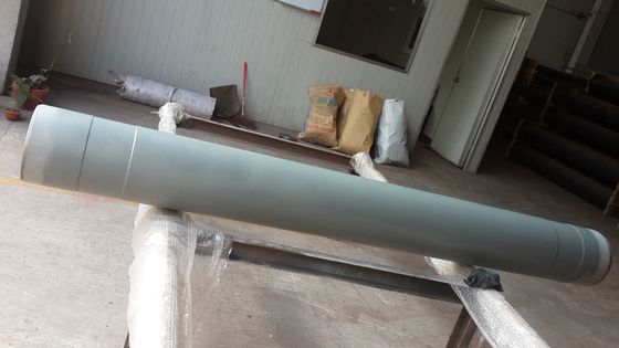 China Peças sobresselentes duras da bomba concreta de Putzmeister, cilindro cromado da entrega da bomba concreta fornecedor