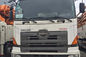 Caminhão da bomba concreta da eficiência elevada, caminhão da bomba do crescimento de Zoomlion Hino700 fornecedor