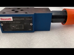 Válvula de transbordamento ZDB6VP2-42 / 315V Código da fábrica: 1010301308