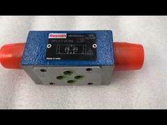 Código da válvula de aceleração unidirecional Z2FS6-2-4X/2QV:1010301179