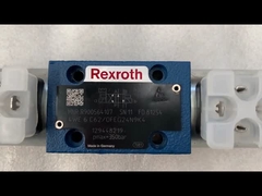 Peças sobresselentes da bomba concreta