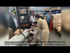 putzmeister cilindro de entrega utilizado pelo camião de bomba de betão 230 * 2100 230 * 2320 239867001