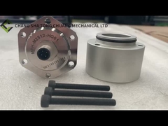 Sensor de deslocamento do cilindro de óleo do proprietário da bomba de concreto Zoomlion 4.0