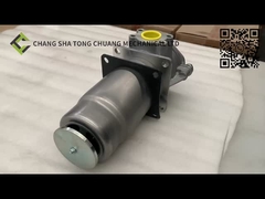 Pomba de óleo principal Conjunto de filtro de sucção de óleo Pi 1610-166 + 852 755 Drg 25 1010600453