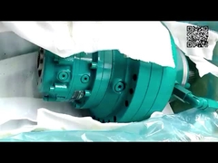 Equipamento de redução rotativa para camião de bomba de concreto Zoomlion ET3250/MN-S9/104.4/00+FL635/U+ 1030200381