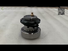 Peças sobressalentes Zoomlion para camiões de bomba de betão