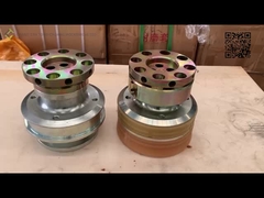 Peças sobressalentes para camiões de bomba de betão