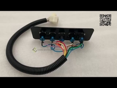 Zoomlion Mercedes-Benz, Isuzu chassis PTO módulo de conversão