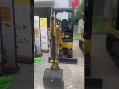 Caterpillar – Vendas de todos os modelos de escavadeiras novos e usados