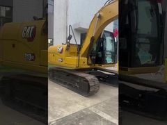 Caterpillar – Vendas de todos os modelos de escavadeiras novos e usados