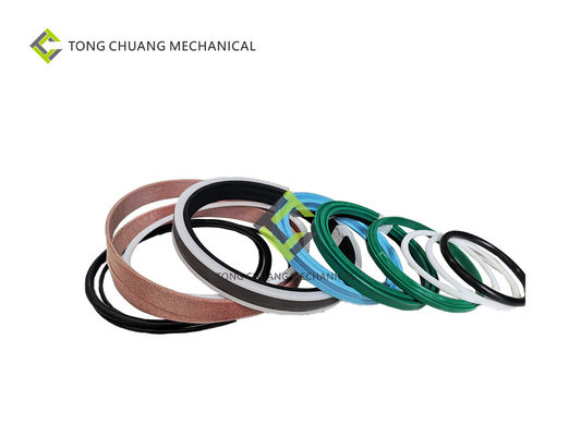 comprar As peças de alta temperatura da bomba concreta de Zoomlion crescem jogo de reparação do cilindro online manufacture