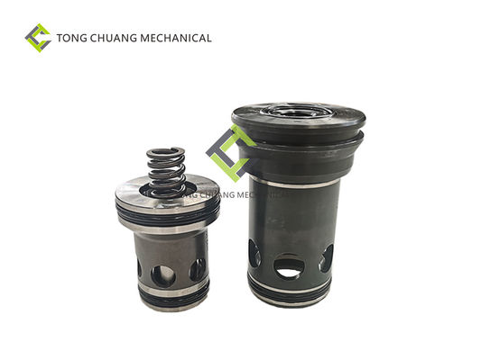 comprar Da válvula hidráulica do cartucho da bomba concreta de Zoomlion estábulo de aço online manufacture
