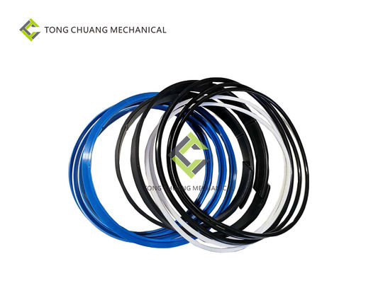 comprar A bomba concreta de Zoomlion do poliuretano de borracha parte o selo Kit Big End da válvula de S online manufacture