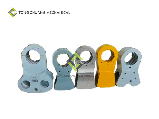 comprar Braço de balancim da válvula da bomba concreta de Zoomlion, braço do balanço da válvula de S online manufacture