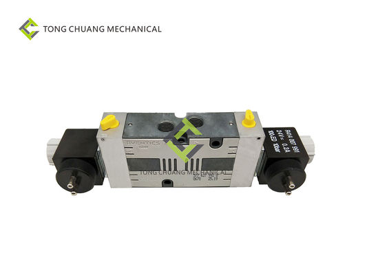 comprar Válvula direcional do solenoide da estabilidade para a bomba concreta de Putzmeister online manufacture