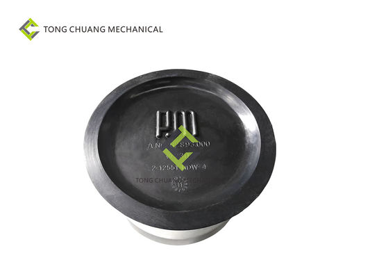 comprar a bomba concreta de borracha de Putzmeister parte o pistão de bomba concreta DN200/DN230/DN250 online manufacture