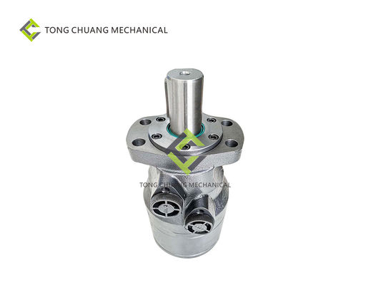 comprar Vibração pequena do motor do misturador concreto de Putzmeister hidráulica para a bomba concreta online manufacture