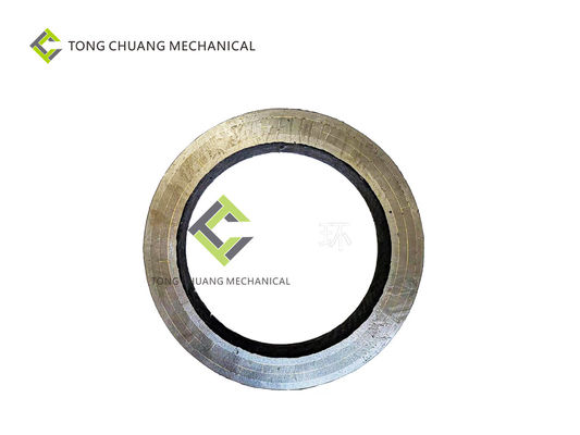 comprar Vista - as peças resistentes da bomba concreta que cortam o anel DN200/DN230/DN260 online manufacture