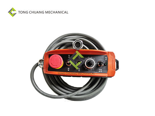 comprar O telecontrole da bomba concreta da série de E, bomba montada caminhão prendeu o controlador remoto online manufacture