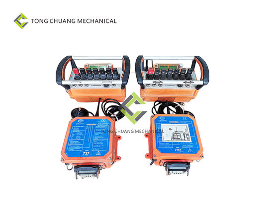 comprar Controlador remoto Waterproof Industrial do rádio da bomba concreta de Sany online manufacture