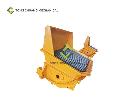 comprar Conjunto do funil da bomba concreta de DN200 Sany para misturar a espessura de 60mm online manufacture