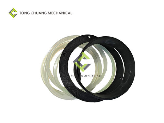 comprar Da válvula de borracha de Ring Polyurethane Of S do selo da bomba concreta de Sany extremidade grande online manufacture