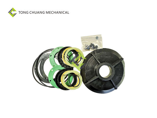 comprar A bomba concreta de Sany parte o selo de borracha natural Kit Of Mixing online manufacture
