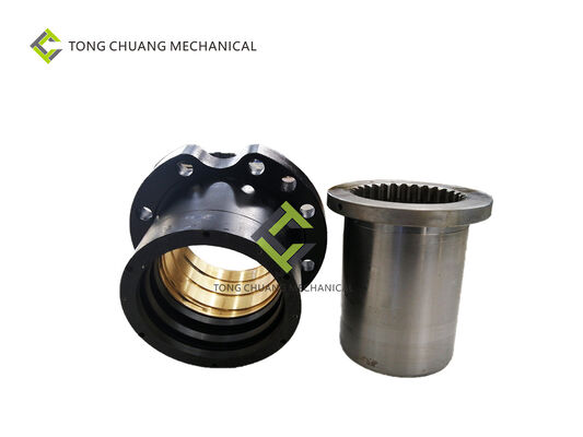 comprar A bomba concreta de D105 Sany parte o conjunto do bloco pequeno do rolamento da extremidade online manufacture