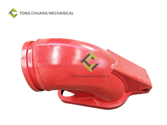 comprar O cotovelo da tubulação da tomada da bomba do assoalho veste - o material resistente 175-175/11619406 online manufacture