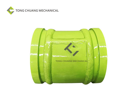 comprar Tubulação 125*R240-6° do ângulo da dupla camada das peças sobresselentes da bomba de concreto HRC65 online manufacture