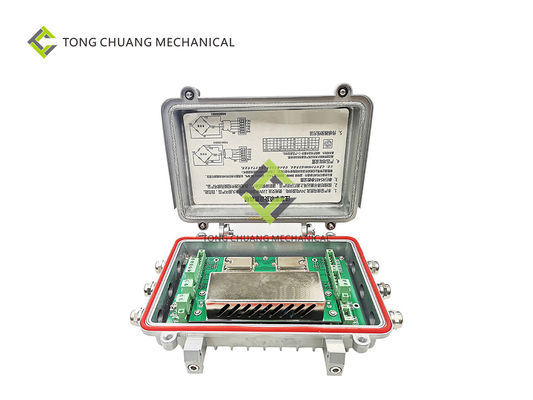 comprar Transmissor de tratamento por lotes concreto elétrico TI-1500 do peso de Digitas das peças de planta (VC2) online manufacture