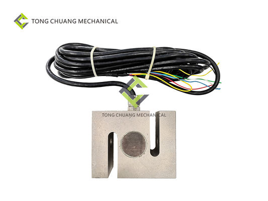 comprar Tipo de tratamento por lotes concreto pilha de carga TSH-3 das partes de planta S da tração online manufacture