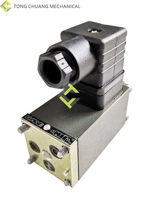 comprar Caminhão bomba de concreto Sany Zoomlion HAWE Boom válvula de desvio de várias vias GAAX035F20D44 online manufacture