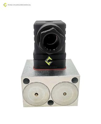 comprar Caminhão bomba de concreto Putzmeister Zoomlion HAWE Boom Válvula Multivias Eletroímã online manufacture