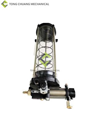 comprar Conjunto de Bomba de Lubrificação Pneumática Peças de Bomba de Concreto Zoomlion online manufacture
