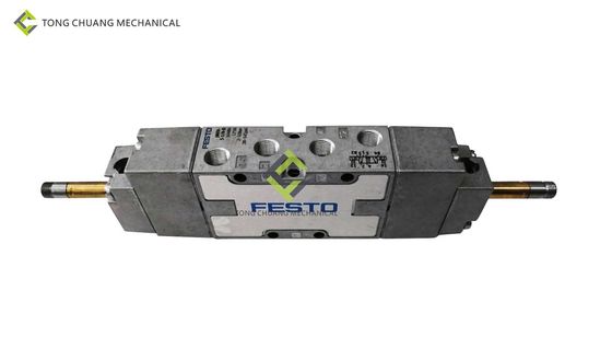 comprar Válvula/solenoide de inversão pneumáticos que inverte a válvula online manufacture