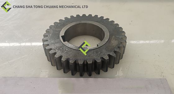 comprar O auto de Stiebel Sany dos acessórios do caminhão da bomba concreta de Zoomlion Sany fez a engrenagem eixo do caso de transferência três online manufacture