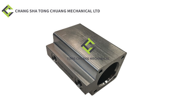 comprar Bloco de cilindro da caixa de transferência do PTO do caminhão da bomba concreta de Putzmeister Sany Zhonglian online manufacture