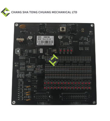 comprar Placa elétrica do IO do ônibus das peças do caminhão da bomba concreta de Zoomlion/Ebot IO_ XS online manufacture