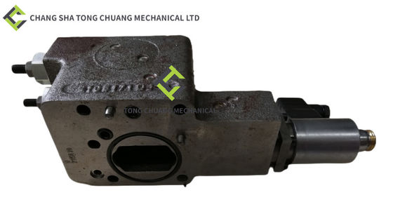 comprar Acessórios Constant Power Valve do caminhão da bomba concreta de Zoomlion online manufacture
