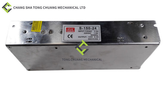 comprar As peças elétricas do caminhão da bomba concreta de Zoomlion integraram a fonte de alimentação de DC online manufacture