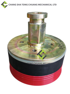 comprar A bomba concreta pesada de Sany Zoomlion da indústria parte a cabeça de pistão concreta online manufacture