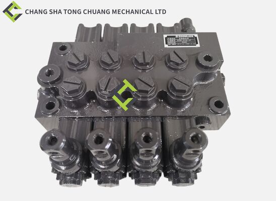 comprar A bomba concreta de Zoomlion parte válvula HC-M45/4-60100528LR da maneira de quatro punhos a multi online manufacture