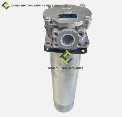 comprar As peças resistentes da bomba concreta de Zoomlion retornam o conjunto de filtro MPH2504 do óleo online manufacture