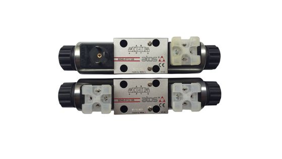 comprar Válvula Solenóide Hidráulica OEM/ODM com Etc. Material e Etc. Tratamento de Superfície online manufacture