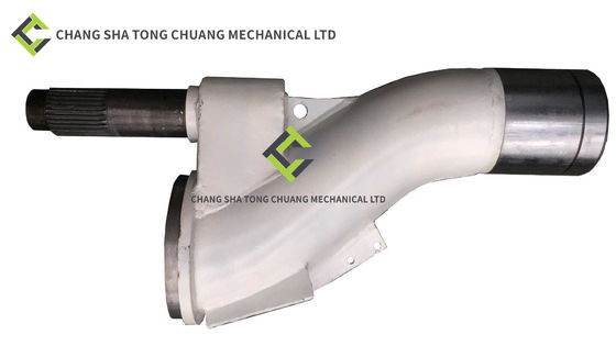 comprar Conjunto de tubo S da bomba de concreto montado em caminhão Zoomlion. 001690207A0100000 online manufacture