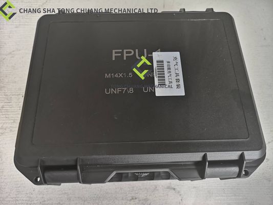 comprar Peças sobressalentes de caminhão de bomba de concreto da indústria pesada e Zoomlion, ferramenta de inflação multifuncional online manufacture