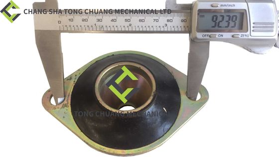 comprar Sany Indústria Pesada Zoomlion Peças de caminhão de bomba de concreto Transferência de caixa tampão 0160653d0201 online manufacture