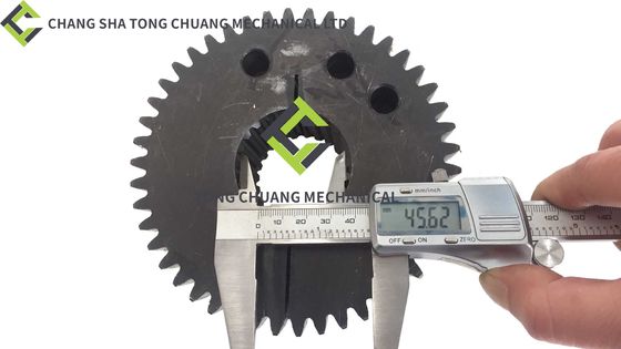 comprar Sany e Zoomlion bomba de betão BOWEXEG80ELA acoplamento Spline manga interna 24 dentes online manufacture