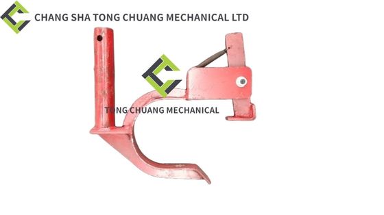 comprar Sany e Zoomlion Clamps de mangueira de bomba de concreto de caminhão para tubos flexíveis 125b online manufacture